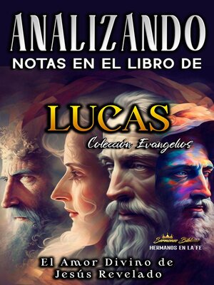 cover image of Analizando Notas en el Libro de Lucas